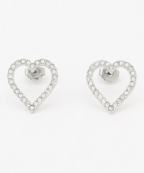 TOCCA / トッカ ピアス・イヤリング | WISH IN HEART PIERCED EARRINGS ピアス | 詳細8