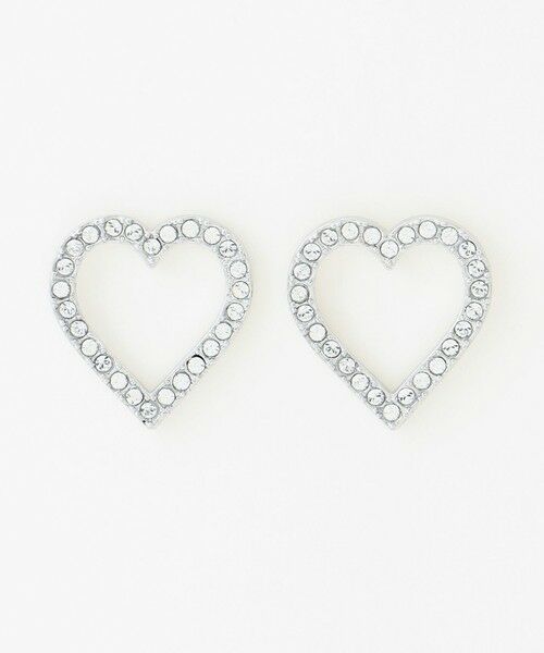 TOCCA / トッカ ピアス・イヤリング | WISH IN HEART PIERCED EARRINGS ピアス | 詳細5