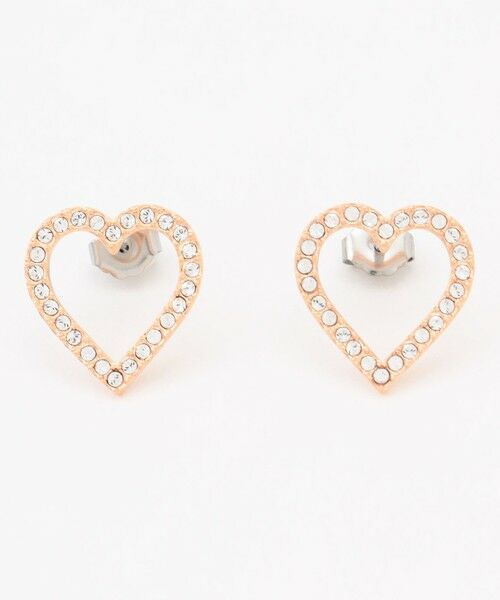TOCCA / トッカ ピアス・イヤリング | WISH IN HEART PIERCED EARRINGS ピアス | 詳細12