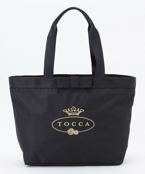 TOCCA トッカ　ブラック リュック・バックパック　2WAYトートバッグ トッカ(TOCCA) レディース リュック・バックパック の一覧