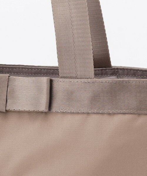 TOCCA / トッカ トートバッグ | 【A4サイズ対応・撥水・サスティナブル素材】LOGO RAIN 2SET BAG バッグ | 詳細14