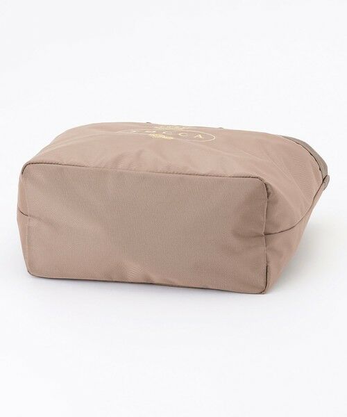 TOCCA / トッカ トートバッグ | 【A4サイズ対応・撥水・サスティナブル素材】LOGO RAIN 2SET BAG バッグ | 詳細18