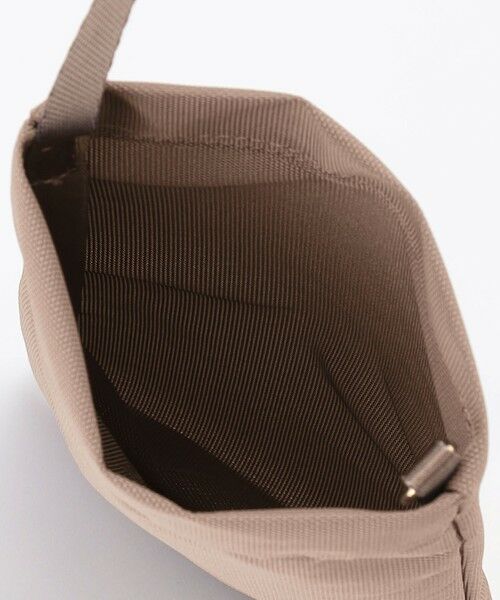 TOCCA / トッカ トートバッグ | 【A4サイズ対応・撥水・サスティナブル素材】LOGO RAIN 2SET BAG バッグ | 詳細22