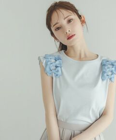 BOW PARTY Tシャツ