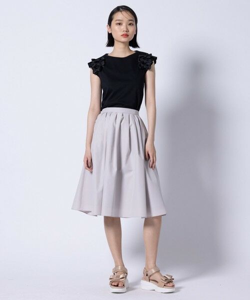 TOCCA / トッカ カットソー | BOW PARTY Tシャツ | 詳細12