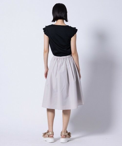 TOCCA / トッカ カットソー | BOW PARTY Tシャツ | 詳細14