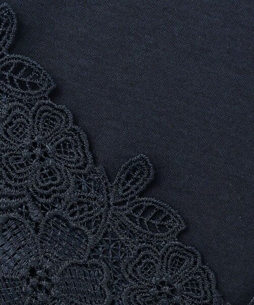 TOCCA / トッカ カットソー | FLOWER PATTERN LACE トップス | 詳細16