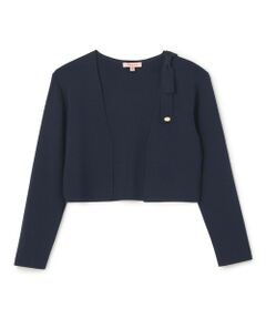 キャンセル分販売！洗える】MOSS ROSE WORLD ボレロ