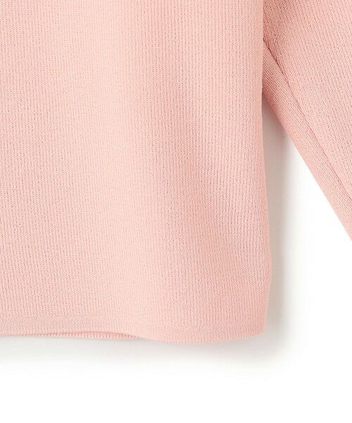 TOCCA / トッカ カーディガン・ボレロ | 【洗える・接触冷感】BOW KNOT KNIT ボレロ | 詳細19