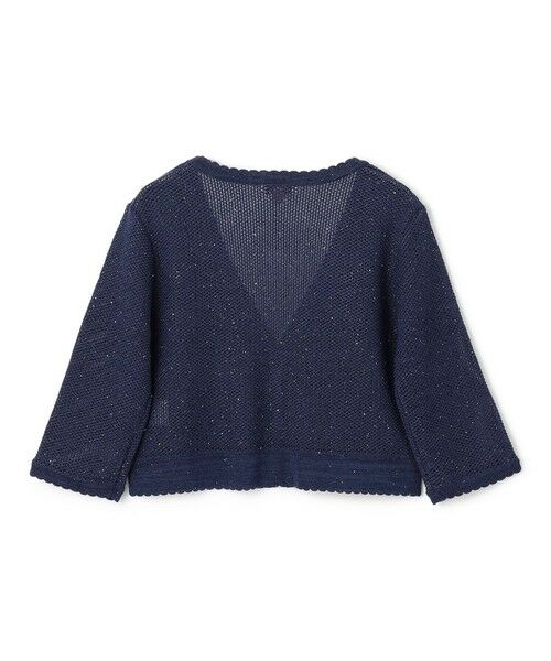 TOCCA / トッカ カーディガン・ボレロ | SUMMER STARS CARDIGAN カーディガン | 詳細7
