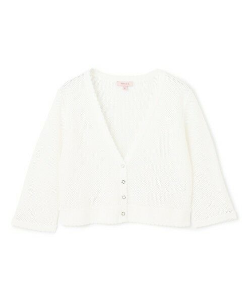 TOCCA / トッカ カーディガン・ボレロ | SUMMER STARS CARDIGAN カーディガン | 詳細15
