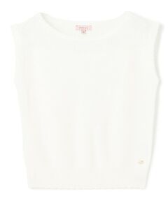 TOCCA / トッカ ニット・セーター | SUMMER STARS PULLOVER プルオーバー