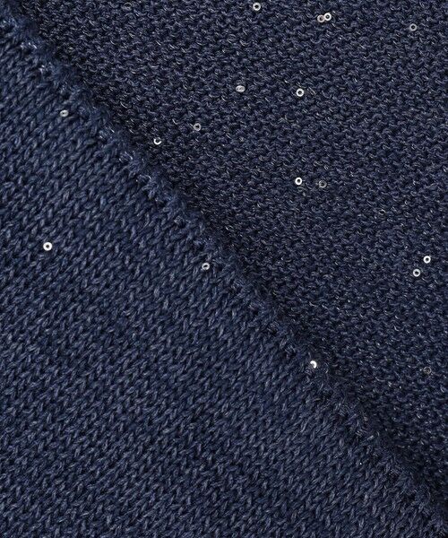 TOCCA / トッカ ニット・セーター | SUMMER STARS PULLOVER プルオーバー | 詳細12