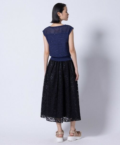 TOCCA / トッカ ニット・セーター | SUMMER STARS PULLOVER プルオーバー | 詳細5