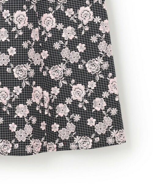 TOCCA / トッカ ロング・マキシ丈ワンピース | 【消臭】BLUE RHAPSODY ドレス | 詳細9