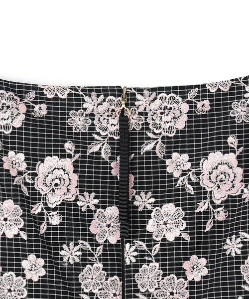 TOCCA / トッカ ロング・マキシ丈ワンピース | 【消臭】BLUE RHAPSODY ドレス | 詳細10