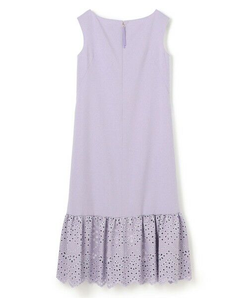 TOCCA / トッカ ロング・マキシ丈ワンピース | 【美人百花掲載】【洗える・消臭】WANDERING SURF ドレス | 詳細3