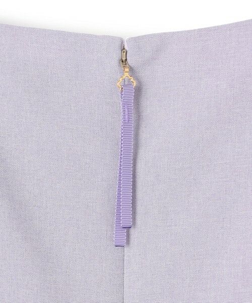 TOCCA / トッカ ロング・マキシ丈ワンピース | 【美人百花掲載】【洗える・消臭】WANDERING SURF ドレス | 詳細6