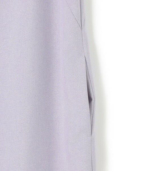 TOCCA / トッカ ロング・マキシ丈ワンピース | 【美人百花掲載】【洗える・消臭】WANDERING SURF ドレス | 詳細7