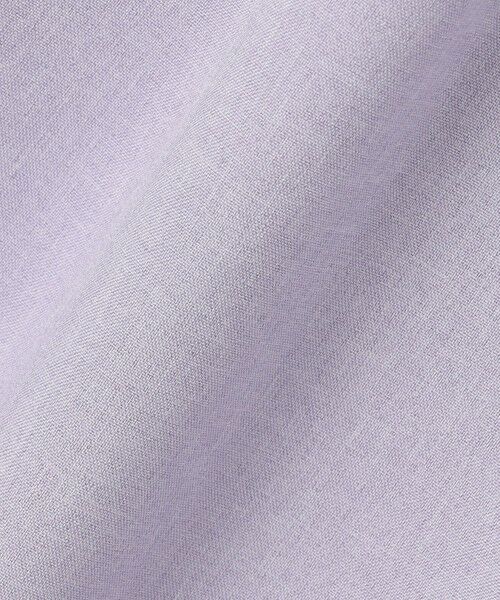 TOCCA / トッカ ロング・マキシ丈ワンピース | 【美人百花掲載】【洗える・消臭】WANDERING SURF ドレス | 詳細9