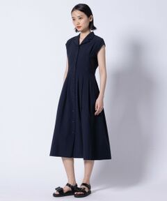 TOCCA / トッカ ロング・マキシ丈ワンピース | 【洗える・消臭】RAINY RAINING ドレス