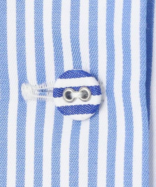 TOCCA / トッカ ロング・マキシ丈ワンピース | 【洗える・消臭】RAINY RAINING ドレス | 詳細7