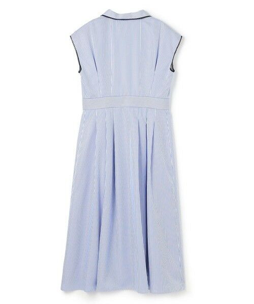 TOCCA / トッカ ロング・マキシ丈ワンピース | 【洗える・消臭】RAINY RAINING ドレス | 詳細4