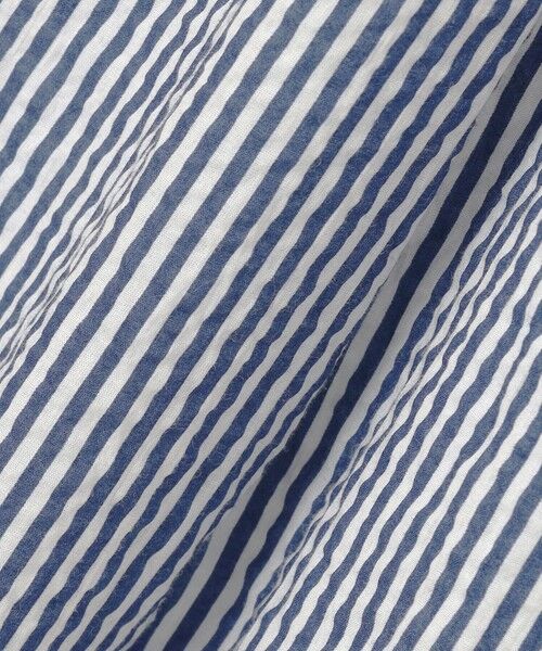 TOCCA / トッカ ロング・マキシ丈ワンピース | 【美人百花掲載】【00サイズあり・速乾・消臭・洗える】WAVES ドレス | 詳細14