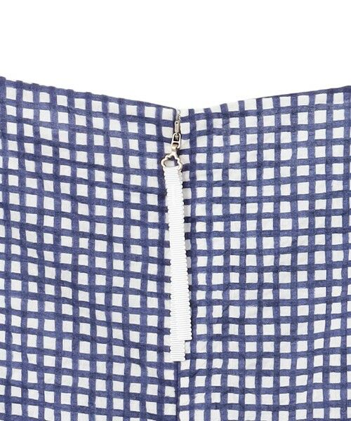 TOCCA / トッカ ロング・マキシ丈ワンピース | 【00サイズあり・洗える・速乾・消臭】WAVES ティアードドレス | 詳細18