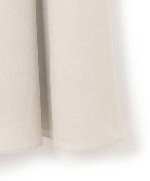 TOCCA / トッカ ロング・マキシ丈ワンピース | 【sweet掲載】【洗える・消臭】LACE A LA CARTE ドレス | 詳細15