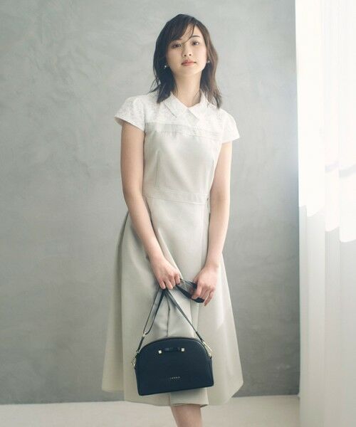トッカ　150 サマードレス　ワンピース　美品 トッカ ワンピース通販 | 中古ブランド品・古着洋服 | ビープライス