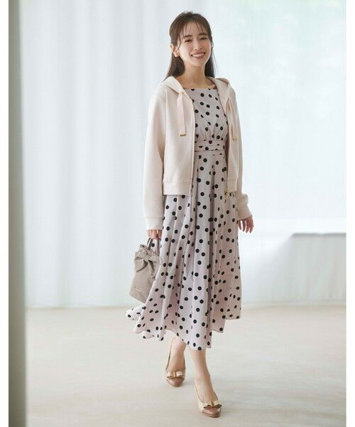 TOCCA / トッカ パンプス | 【選べる2デザイン・晴雨兼用】PAIR OF KNOT RAINPUMPS レインパンプス | 詳細16