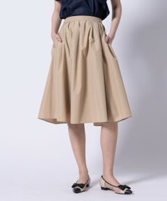 TOCCA / トッカ ミニ・ひざ丈スカート | 【洗える・消臭】STARLET スカート