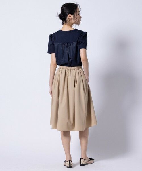TOCCA / トッカ ミニ・ひざ丈スカート | 【洗える・消臭】STARLET スカート | 詳細8