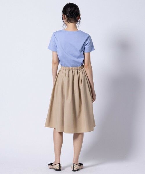 TOCCA / トッカ ミニ・ひざ丈スカート | 【洗える・消臭】STARLET スカート | 詳細9