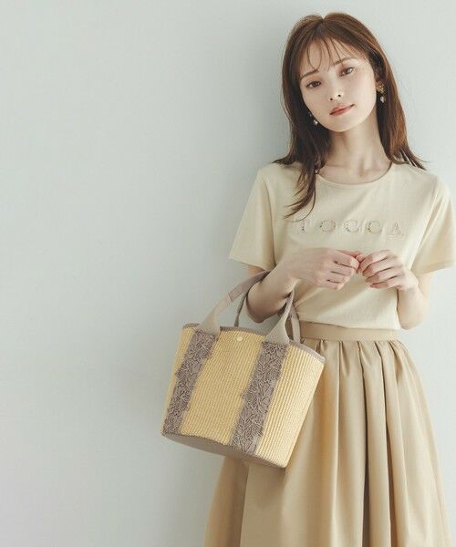 TOCCA / トッカ ミニ・ひざ丈スカート | 【洗える・消臭】STARLET スカート | 詳細1