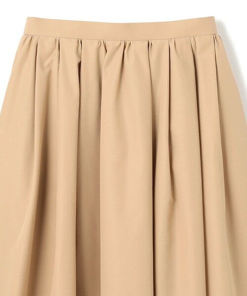 TOCCA / トッカ ミニ・ひざ丈スカート | 【洗える・消臭】STARLET スカート | 詳細13