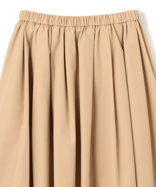 TOCCA / トッカ ミニ・ひざ丈スカート | 【洗える・消臭】STARLET スカート | 詳細14