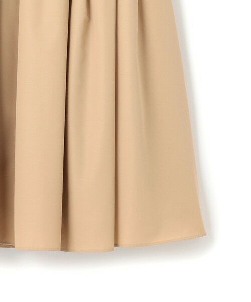 TOCCA / トッカ ミニ・ひざ丈スカート | 【洗える・消臭】STARLET スカート | 詳細16