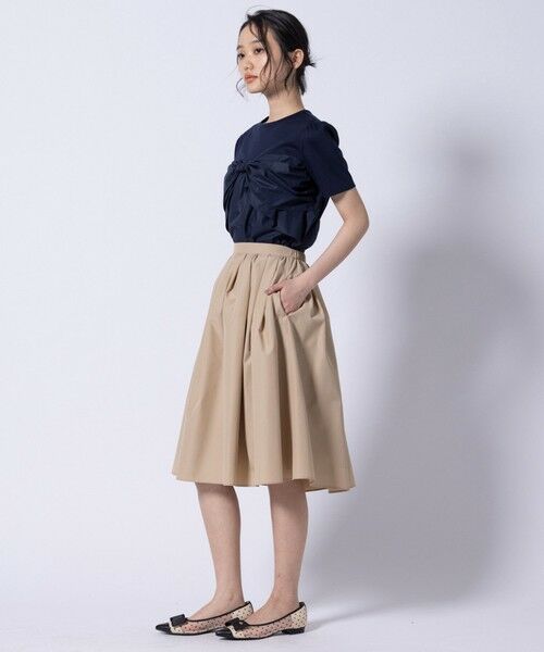 TOCCA / トッカ ミニ・ひざ丈スカート | 【洗える・消臭】STARLET スカート | 詳細6
