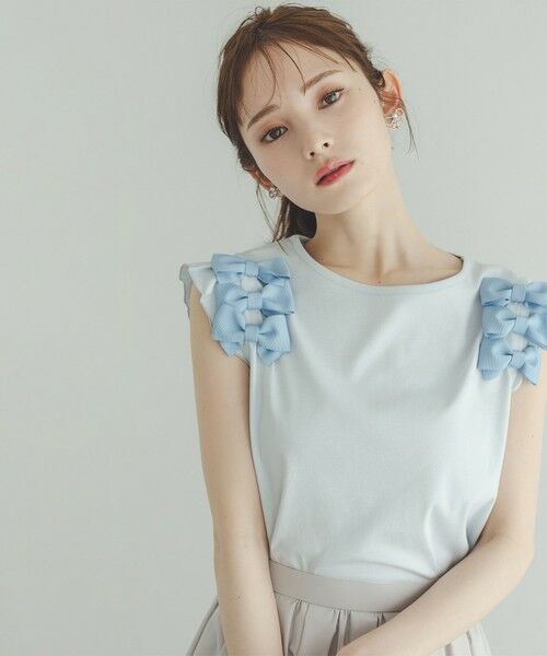 TOCCA / トッカ ミニ・ひざ丈スカート | 【洗える・消臭】STARLET スカート | 詳細19