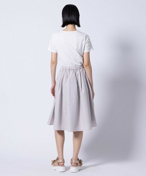 TOCCA / トッカ ミニ・ひざ丈スカート | 【洗える・消臭】STARLET スカート | 詳細24