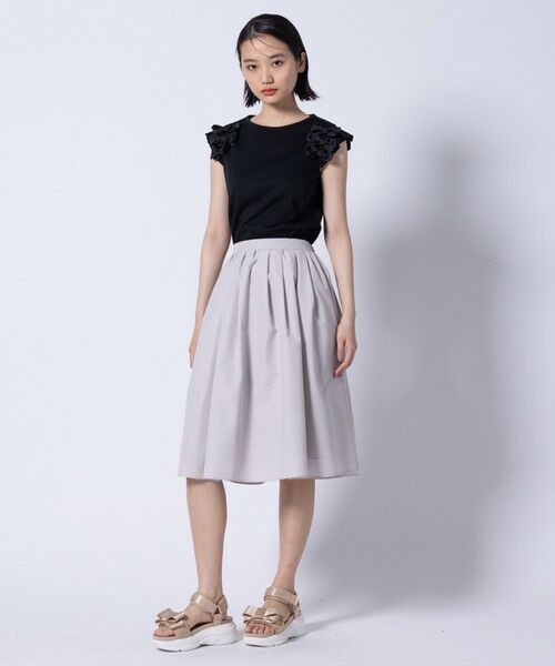 TOCCA / トッカ ミニ・ひざ丈スカート | 【洗える・消臭】STARLET スカート | 詳細25