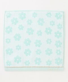 TOCCA / トッカ ハンカチ | SWEET FLOWER TOWELCHIEF タオルハンカチ