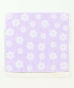 TOCCA / トッカ ハンカチ | SWEET FLOWER TOWELCHIEF タオルハンカチ