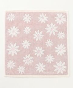 TOCCA / トッカ ハンカチ | DAINTY FLOWER TOWELCHIEF タオルハンカチ