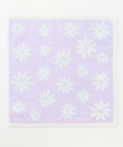 TOCCA / トッカ ハンカチ | DAINTY FLOWER TOWELCHIEF タオルハンカチ