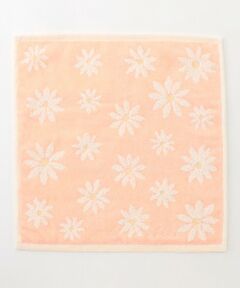 TOCCA / トッカ ハンカチ | DAINTY FLOWER TOWELCHIEF タオルハンカチ