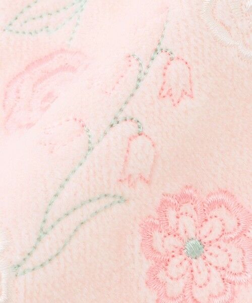 TOCCA / トッカ ハンカチ | ROMANCE LACE TOWELCHIEF タオルハンカチ | 詳細2