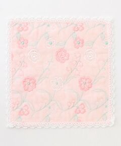 TOCCA / トッカ ハンカチ | ROMANCE LACE MINITOWELCHIEF タオルハンカチ
